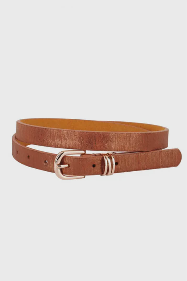 Ceinture cuir - 5094 - 