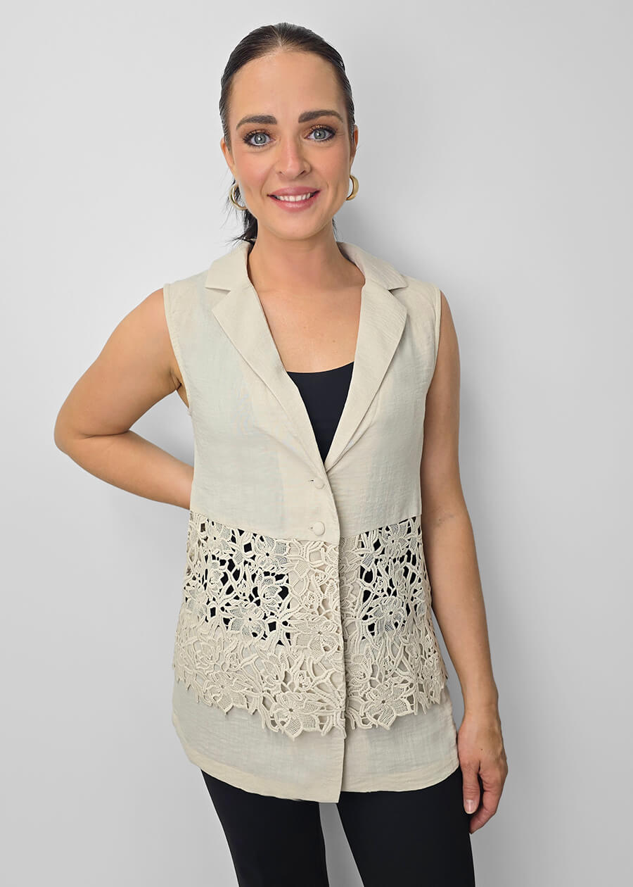 Veste VERO MODA - 10333444 - Vero Moda