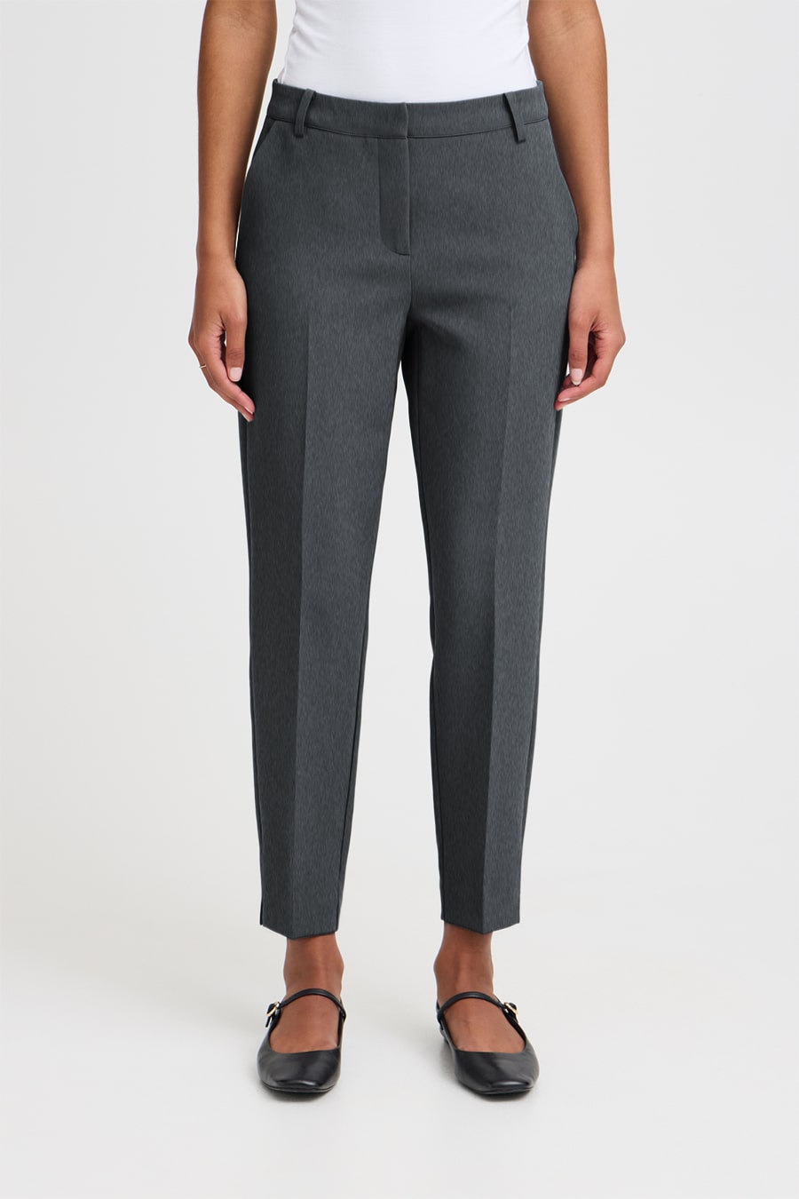 Pantalon ICHI - 20112991 - ICHI