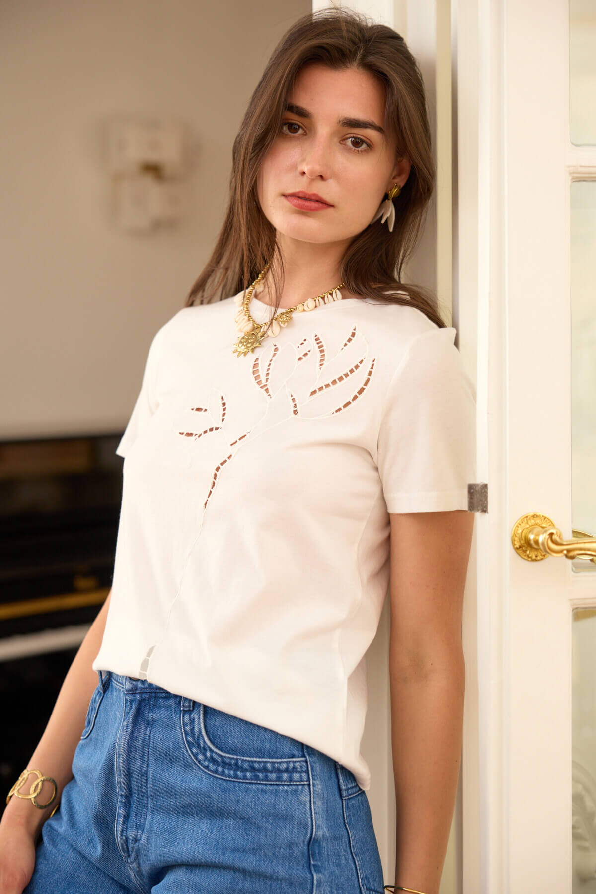 T-Shirt ORIGINALITÉS - TS735 - Originalités