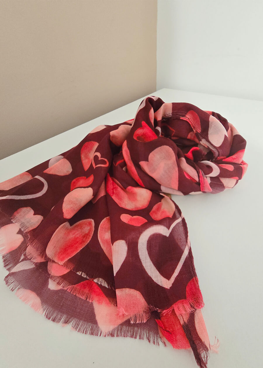 Foulard ORIGINALITÉS - K214141 - 