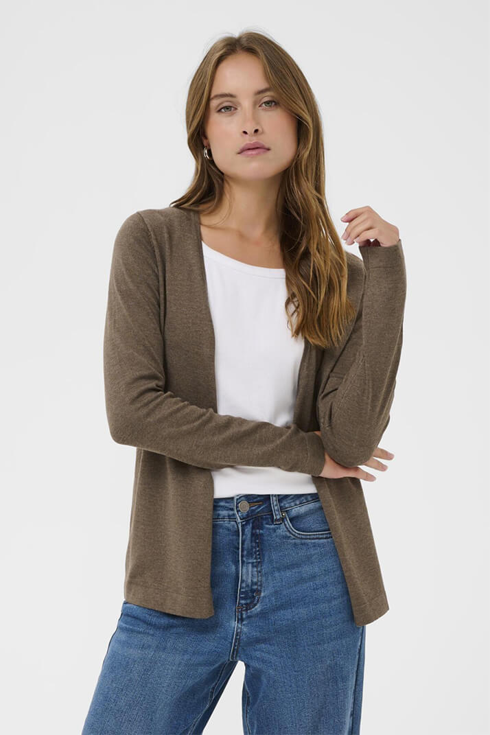 Cardigan KAFFE - 10551503 - KAFFE