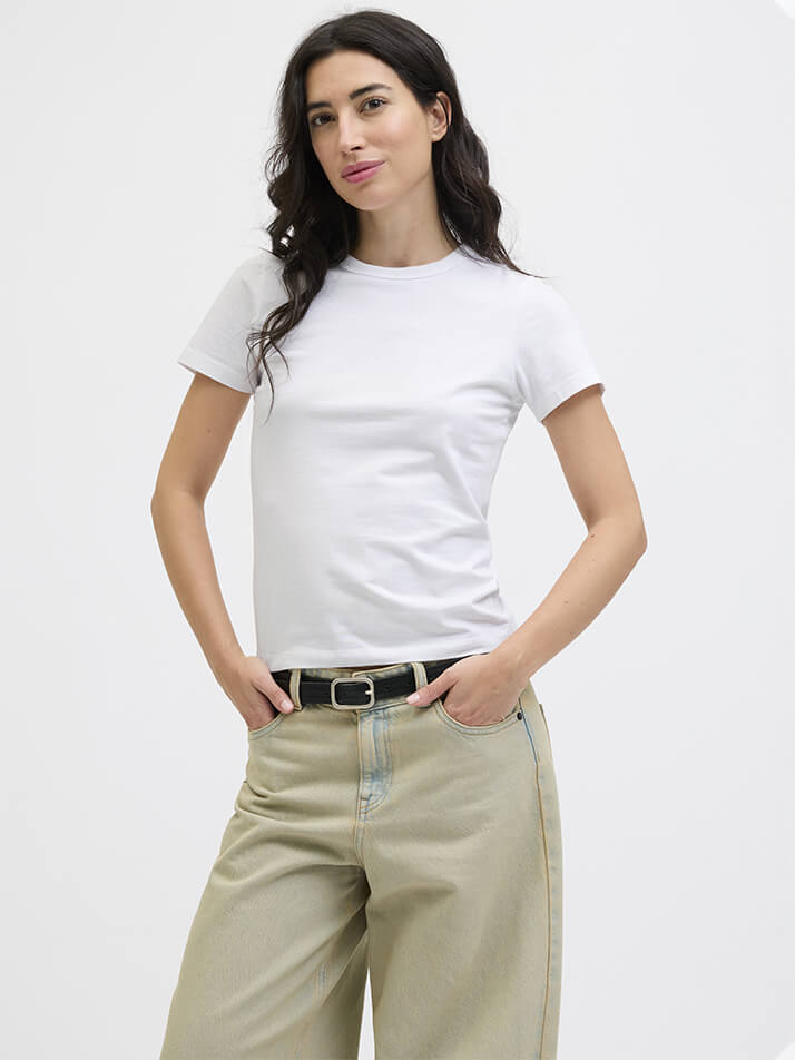 T-Shirt JJXX - 12248921 - JJXX