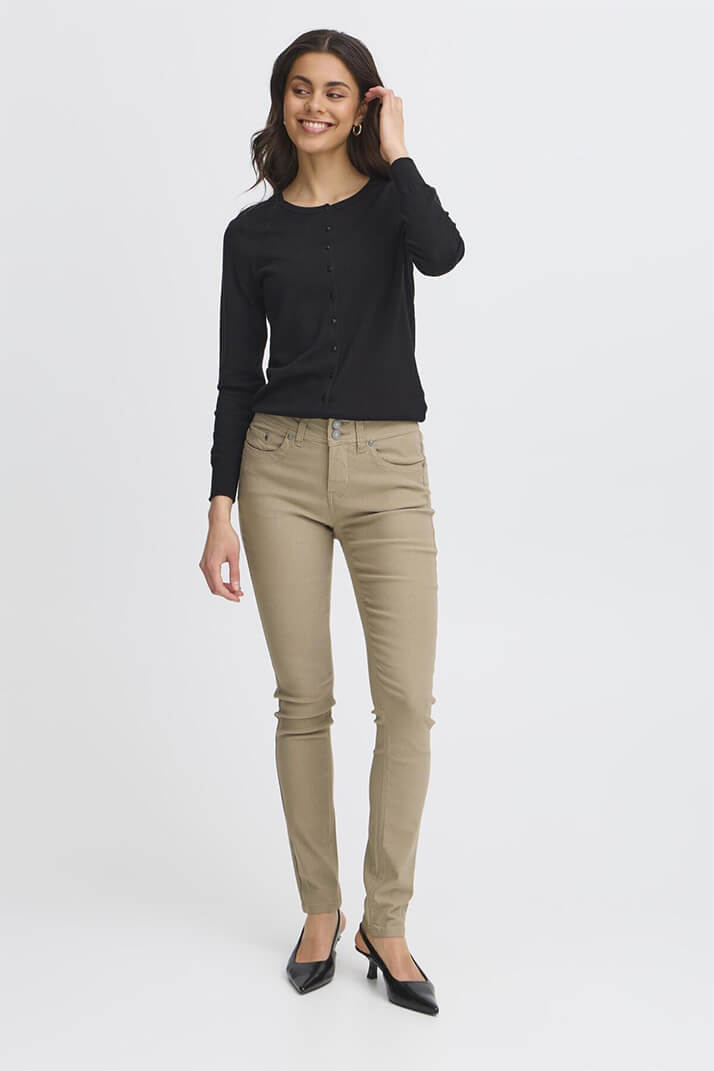 Pantalon FRANSA - 601748 - Fransa