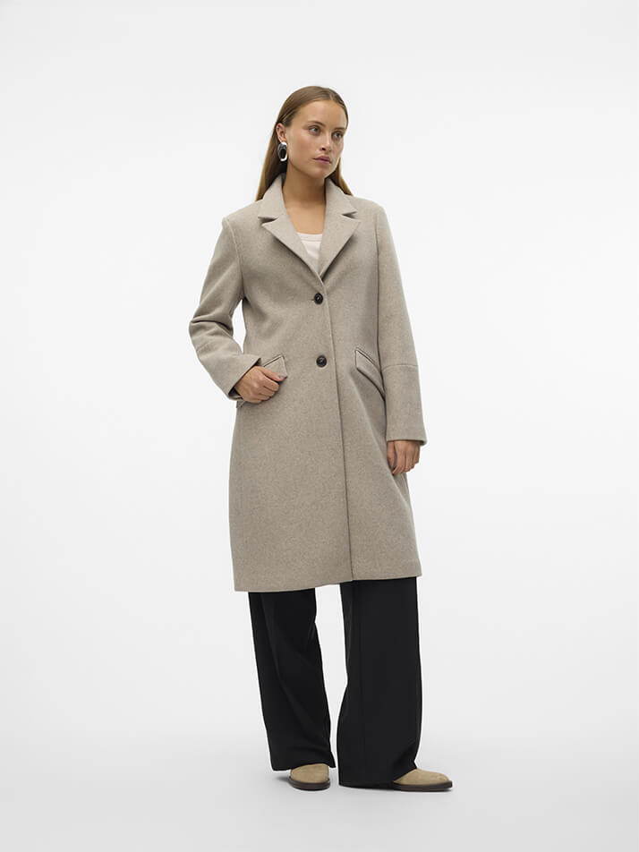 Manteau VERO MODA - 10320531 - Vero Moda