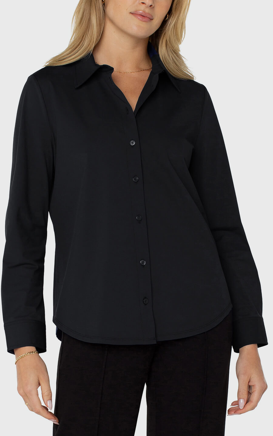 Chemise LIVERPOOL - LM8E25ETK - LIVERPOOL