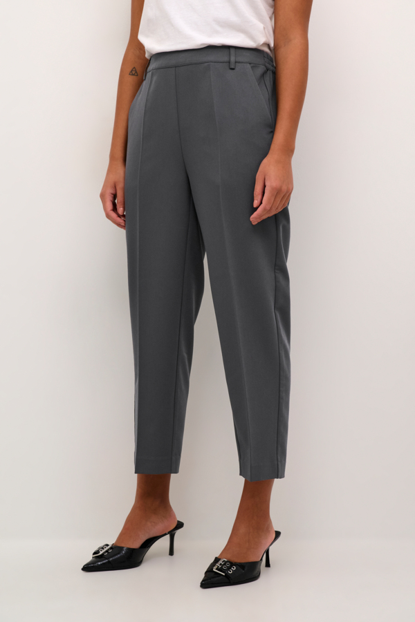 Pantalon KAFFE - 10506127 - KAFFE