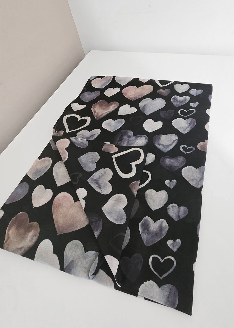 Foulard ORIGINALITÉS - K214141 - 