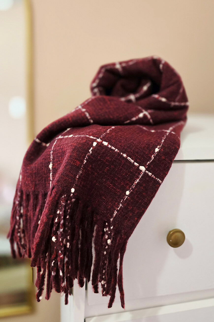 Foulard ORIGINALITÉS - 690117727 - 