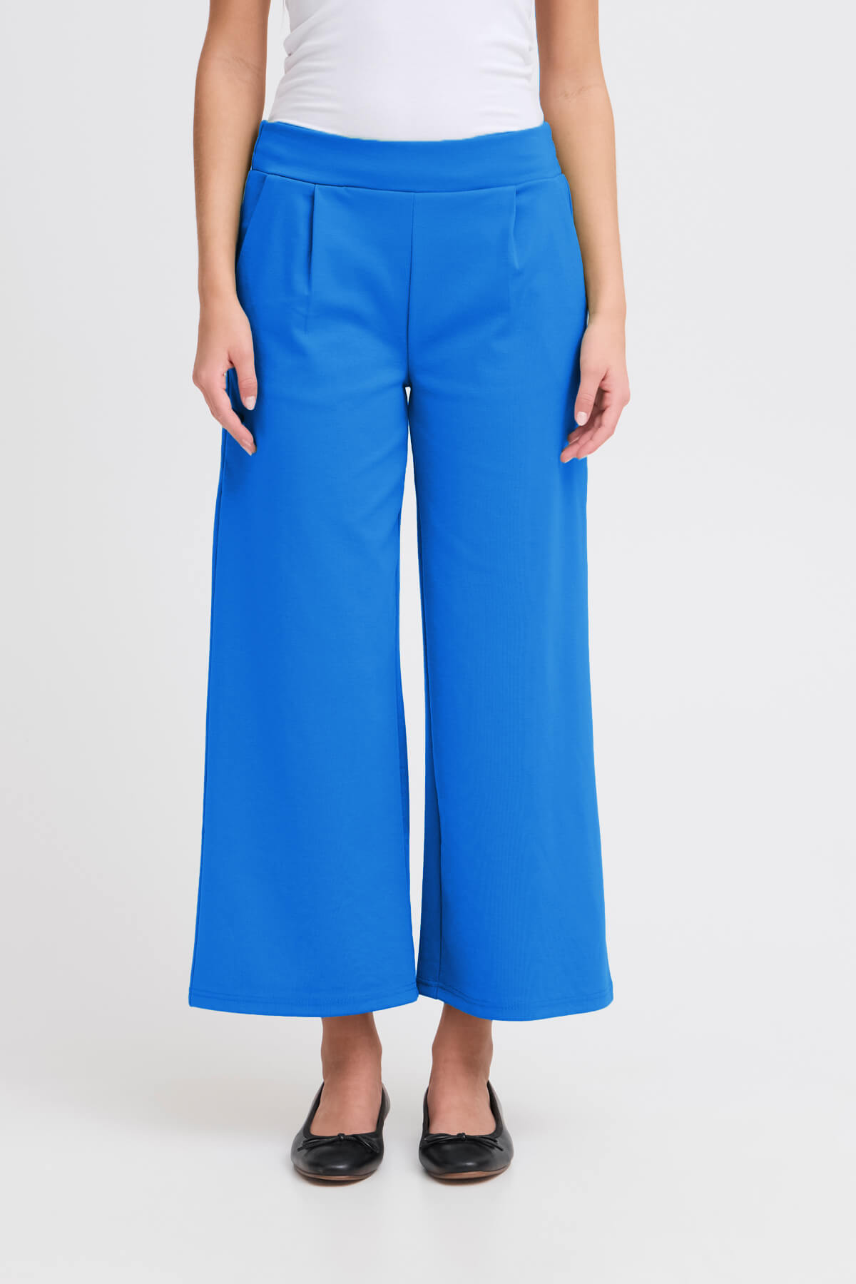 Pantalon ICHI - 20116301 - ICHI