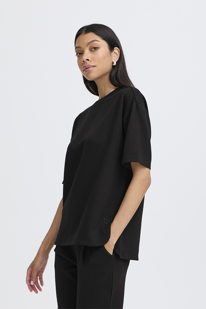 T-Shirt B.YOUNG - 20818048 - B. Young