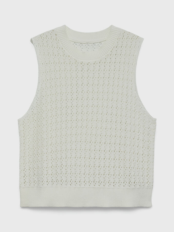 Débardeur VERO MODA - 10338722 - Vero Moda