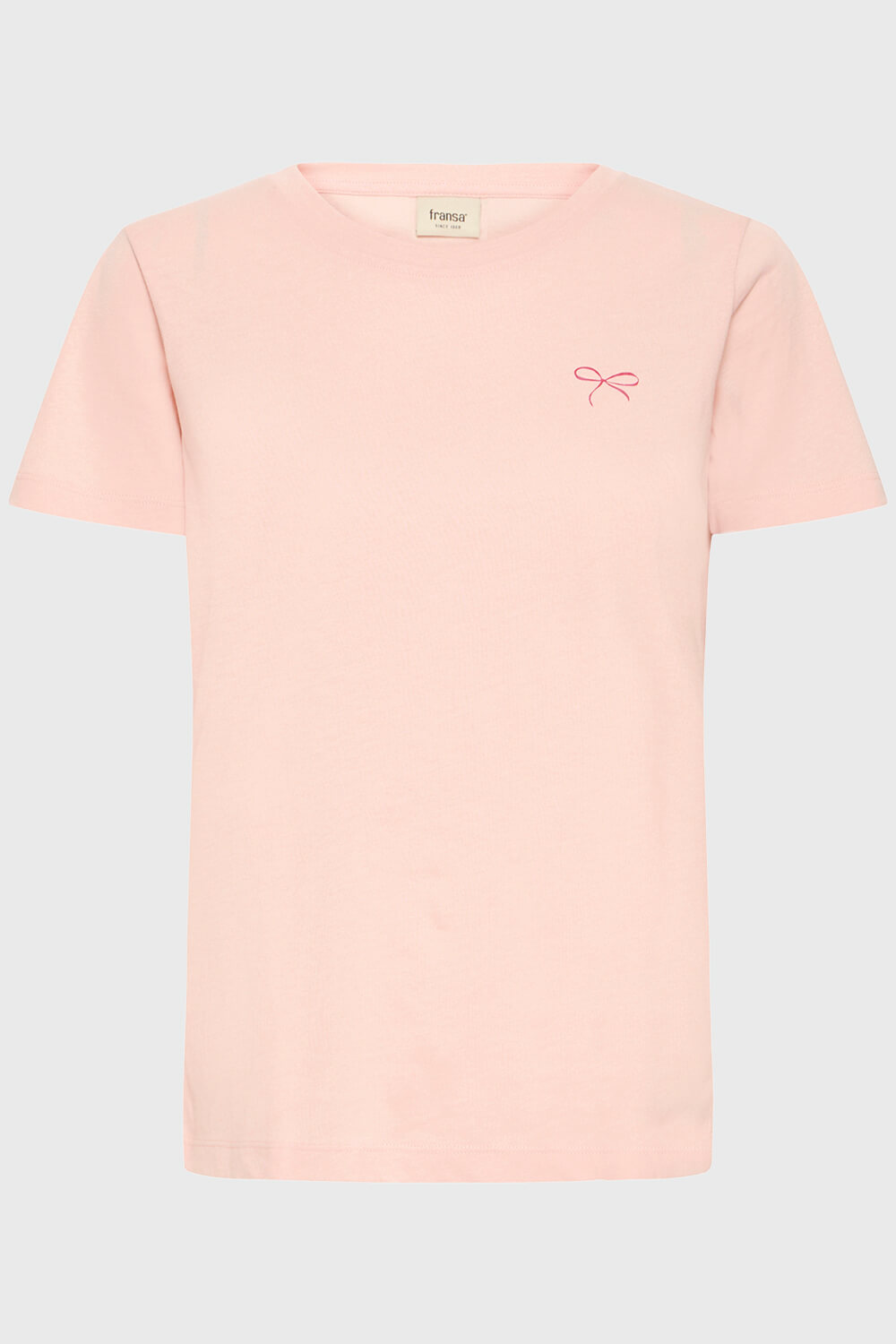 T-Shirt FRANSA - 20616312 - Fransa