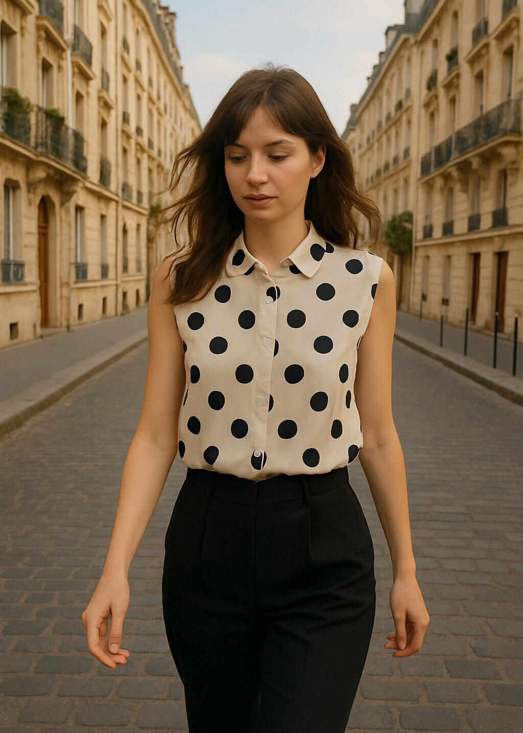 Veste ORIGINALITÉS - FP672 - Originalités
