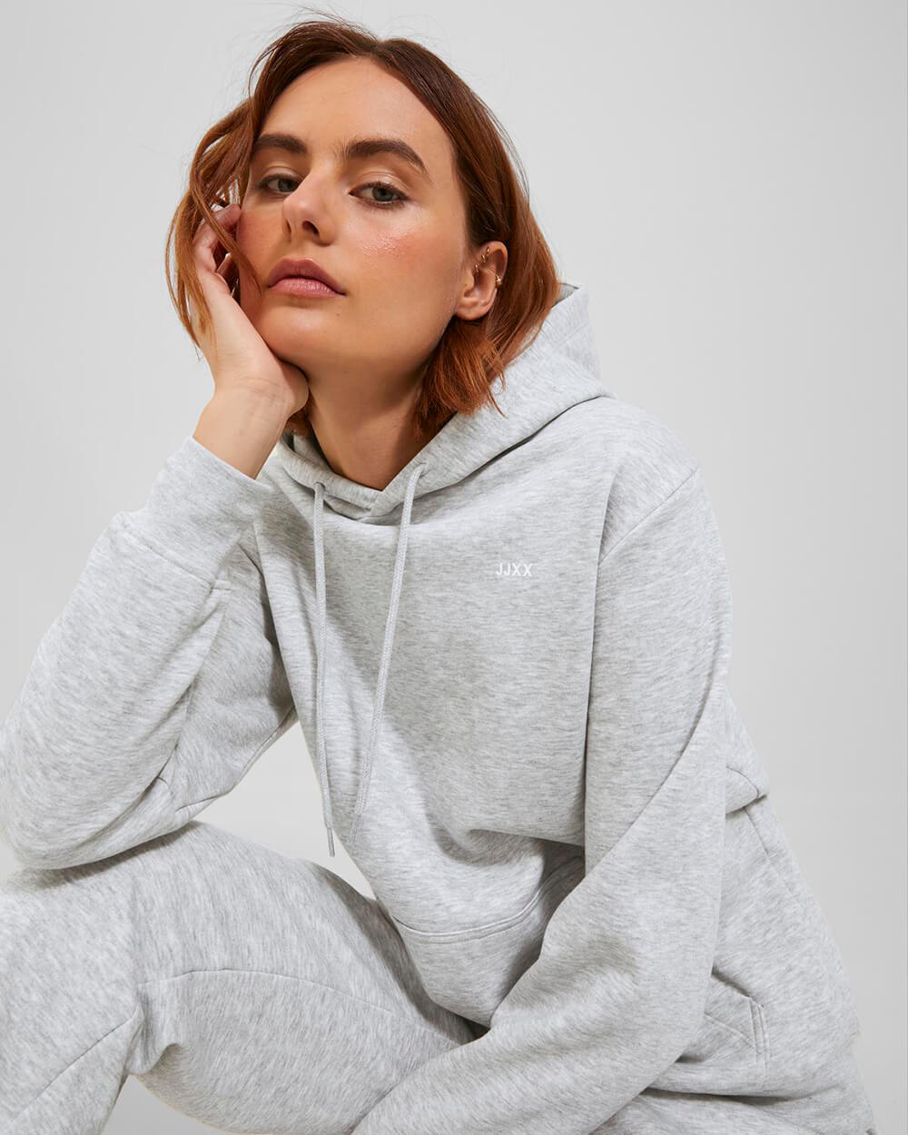 Coton ouaté JJXX - 12223961 - JJXX