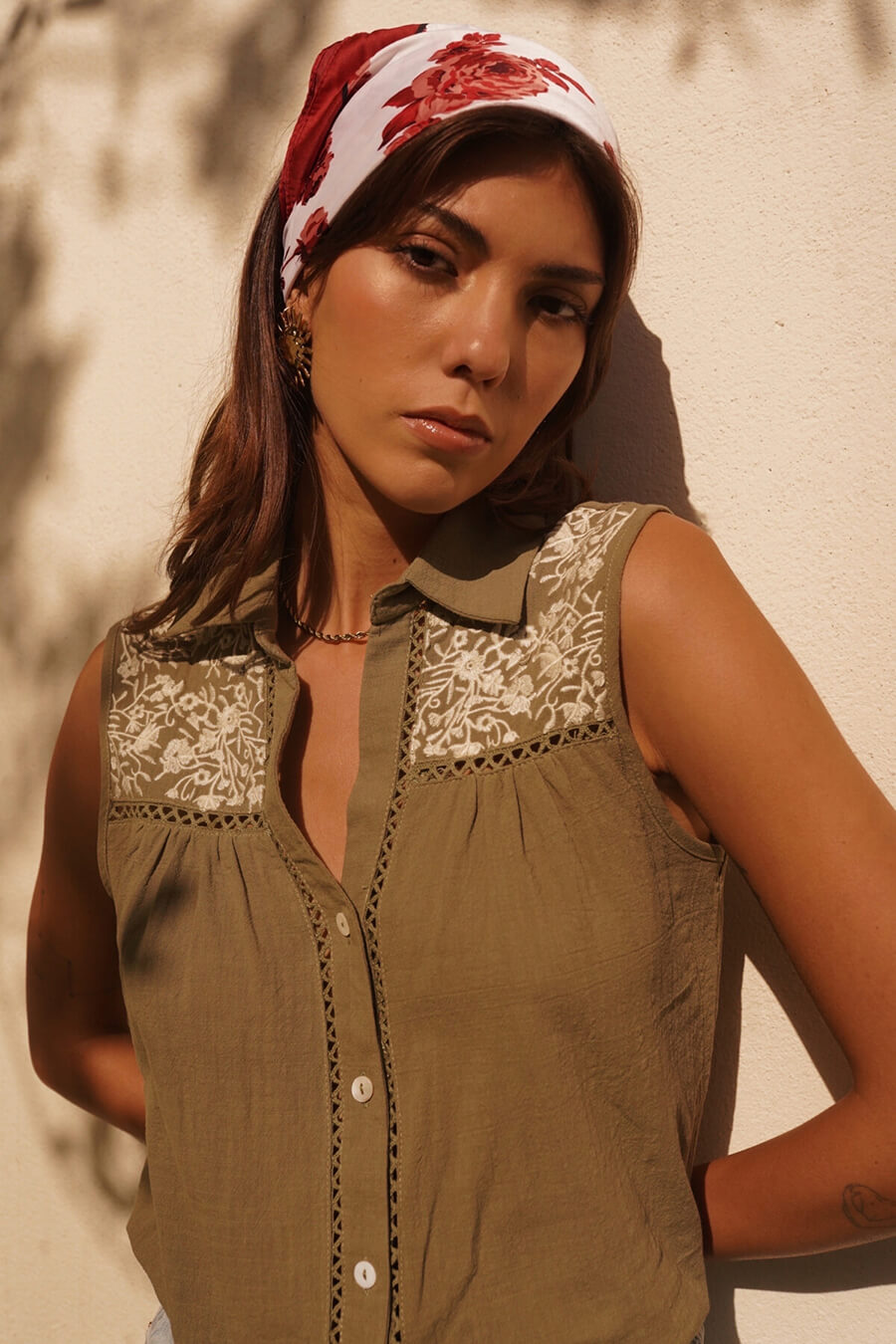Veste ORIGINALITÉS - FP278 - Originalités