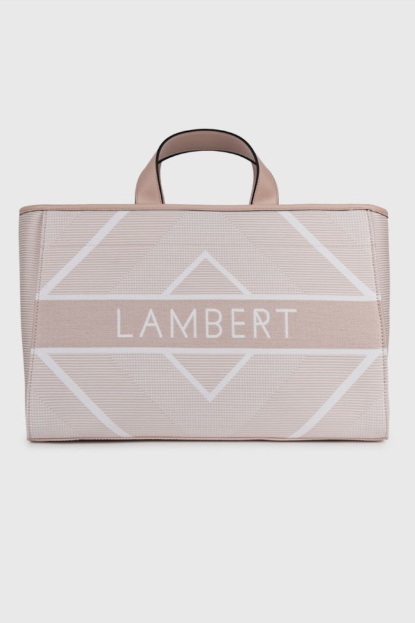 Sac à main Lambert - veronica - LAMBERT