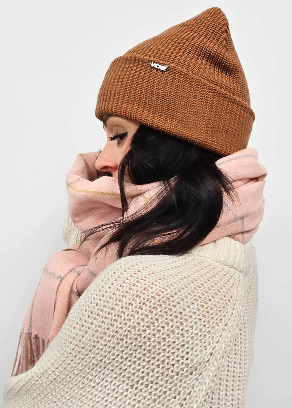 Tuque COLLECTION VICKIE - 171224 - COLLECTION VICKIE