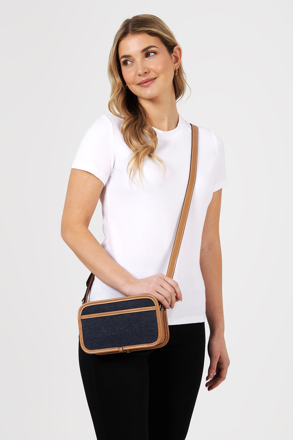 Sac bandoulière LAMBERT - SANDY - LAMBERT
