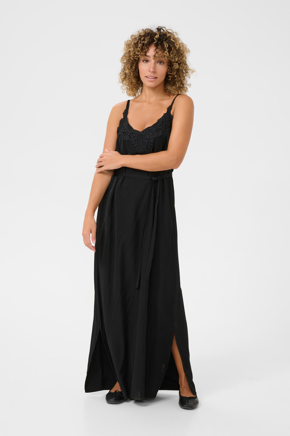 Robe CREAM - 10612525 - Cream