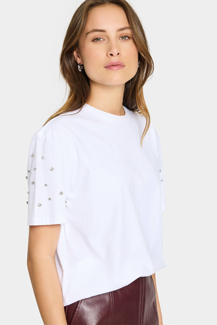 T-Shirt SAINT-TROPEZ T-Shirt SAINT-TROPEZ