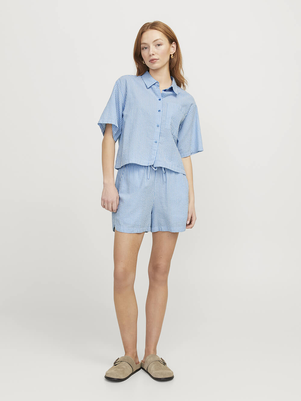 Chemise JJXX - 12270237 - JJXX