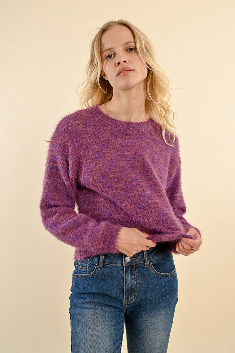 Tricot MOLLY BRACKEN - LA1652CH - Molly Bracken 