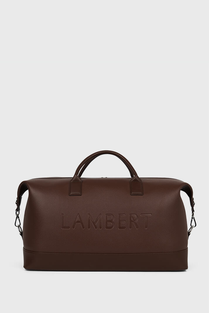 Sac de voyage LAMBERT - JUNE - LAMBERT