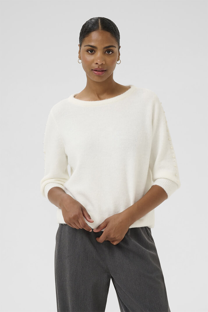 Tricot KAFFE - 10510632 - KAFFE