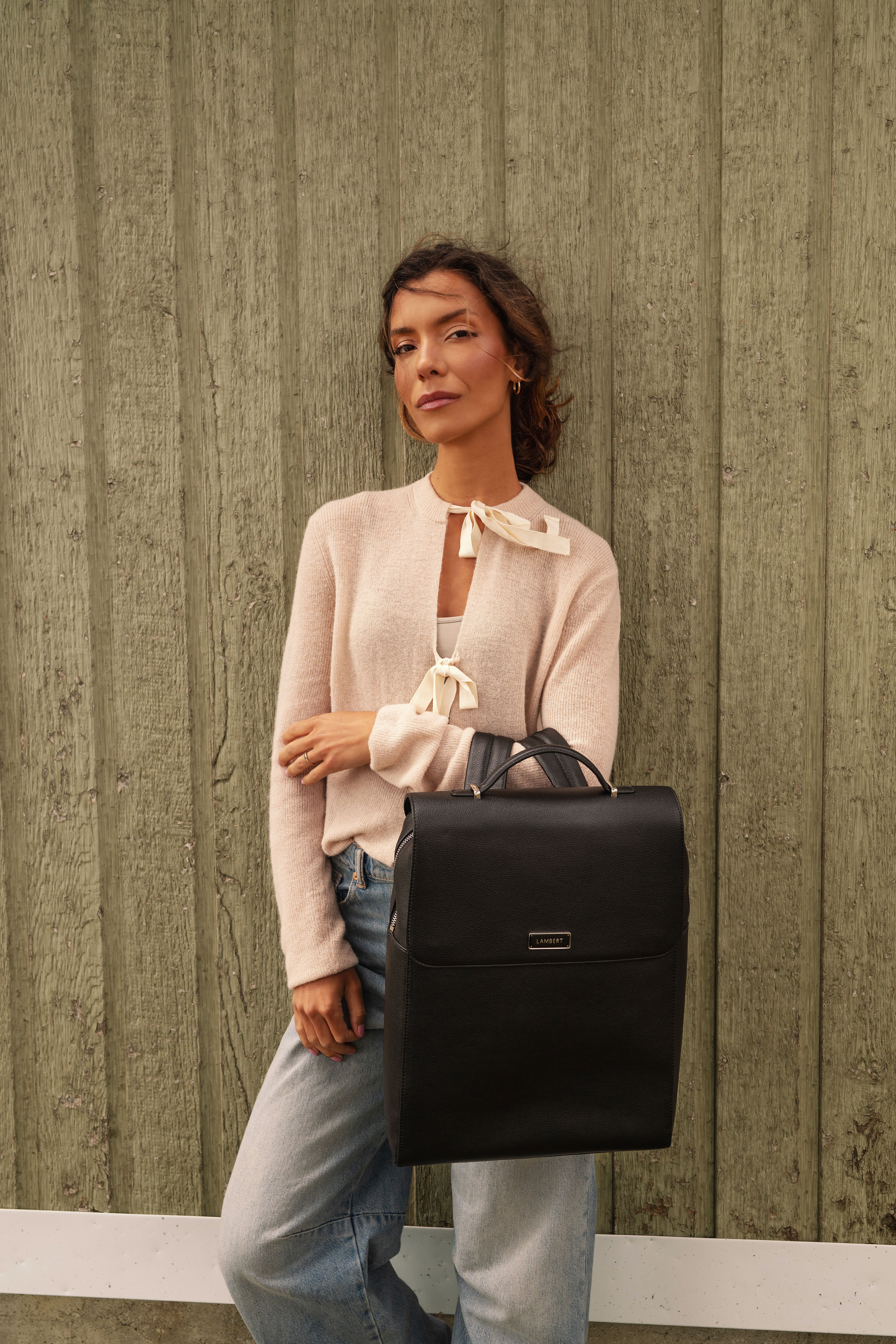Sac à dos LAMBERT - LYDIA2 - LAMBERT