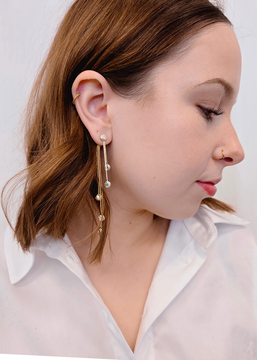 Boucles d'oreilles - 698116804 - Boucles d'oreilles