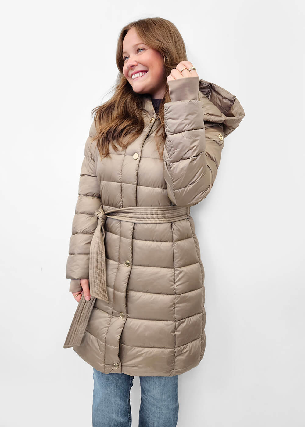 Manteau MICHAEL KORS - 77B6554M42 - Michael Kors