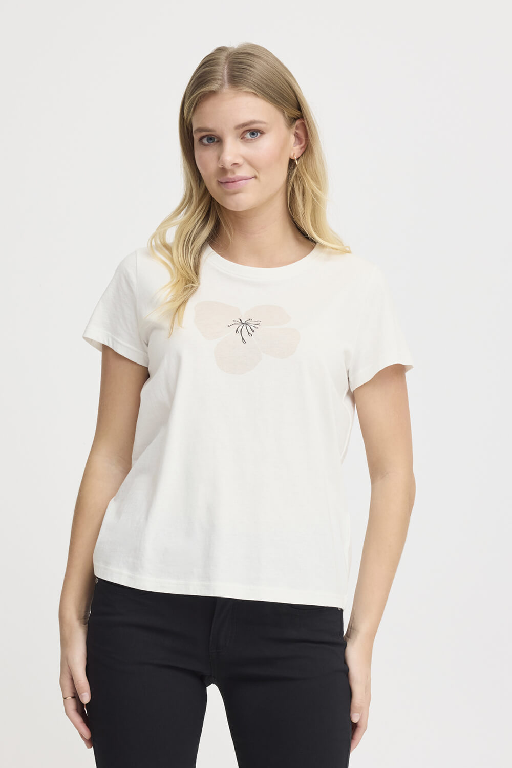 T-Shirt FRANSA - 20615724 - Fransa