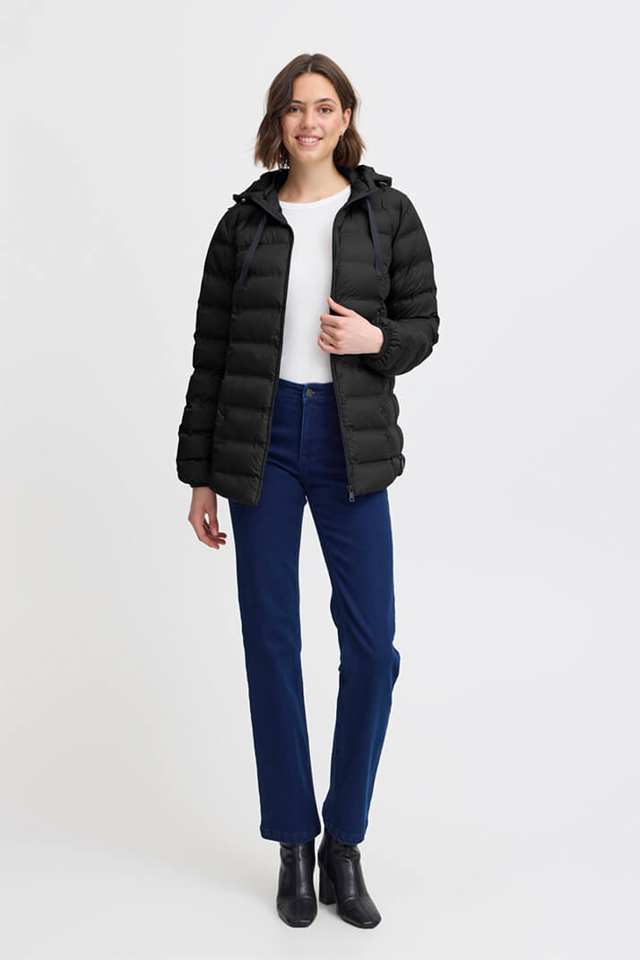 Manteau FRANSA - 20612359 - Fransa