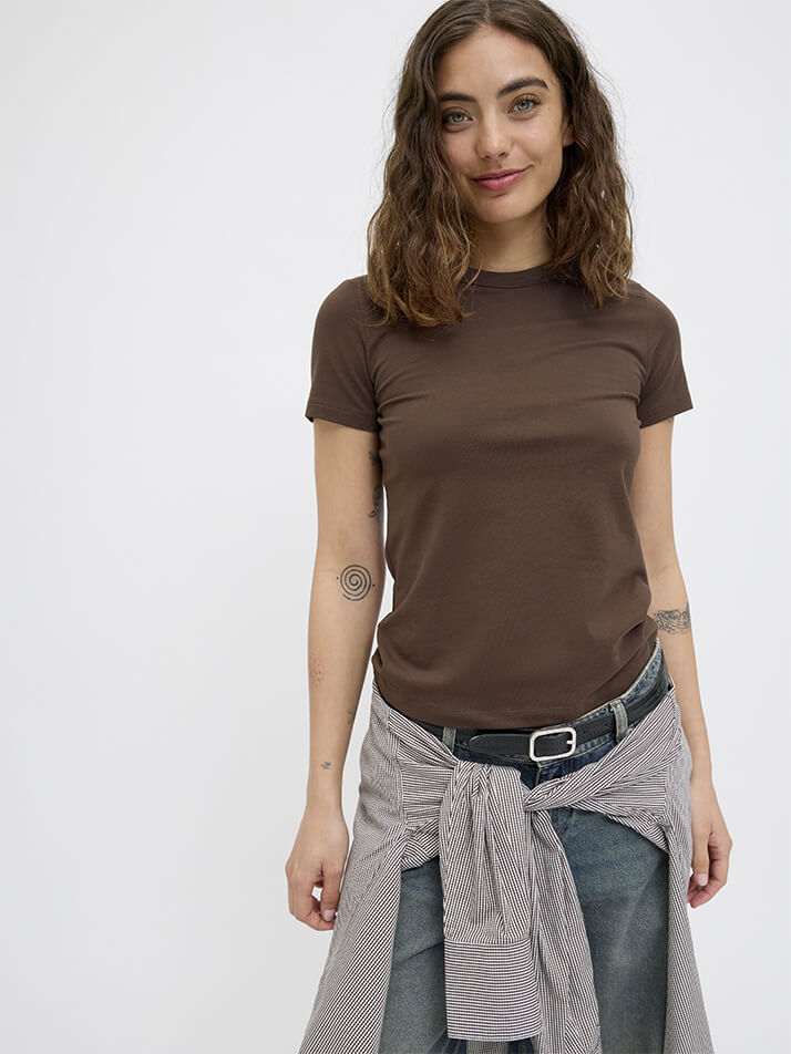 T-Shirt JJXX - 12248921 - JJXX