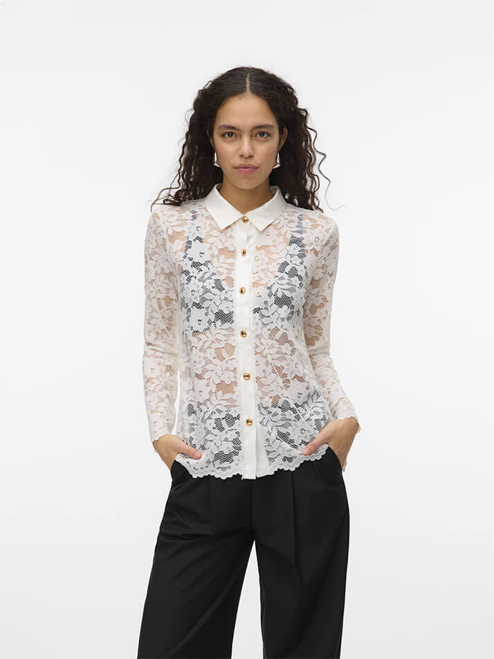 Top VERO MODA Top VERO MODA