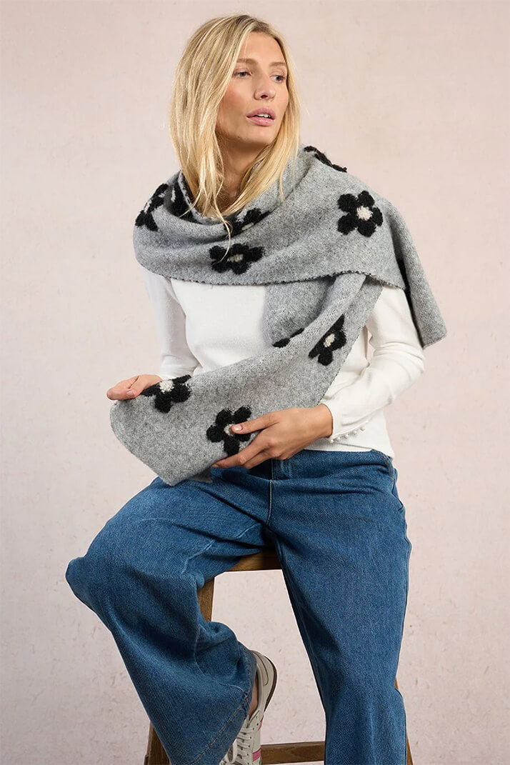 Foulard MOLLY BRACKEN - B311DH - Molly Bracken 