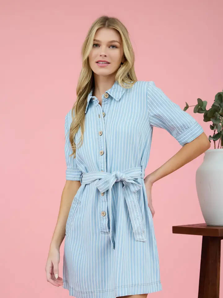 Robe BLU PEPPER - CR2536 - Blu Pepper