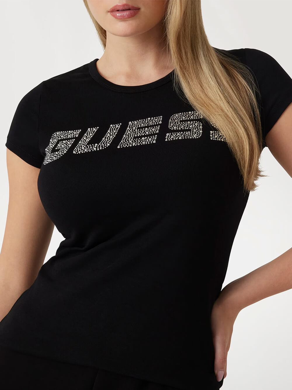 T-Shirt GUESS - V4BI16KCIV1 - Guess