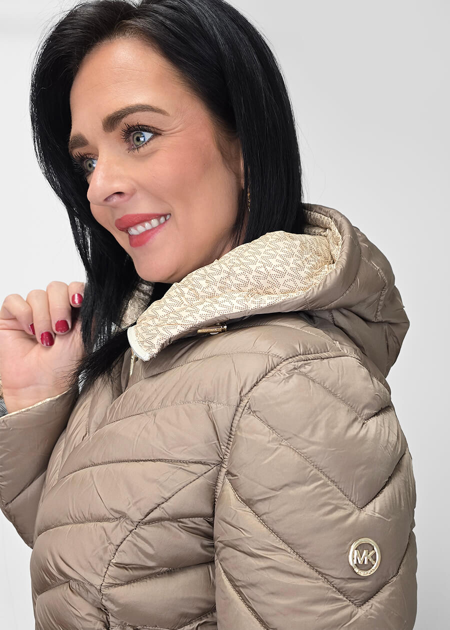 Manteau MICHAEL KORS - 77B6810M42 - Michael Kors