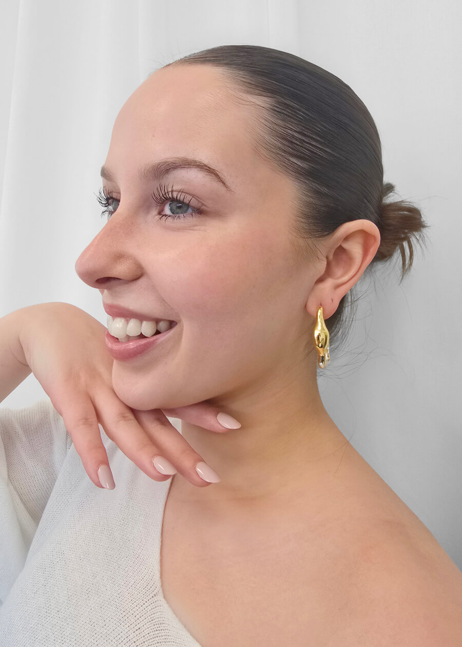 Boucles d'oreilles - 688130015 - Boucles d'oreilles
