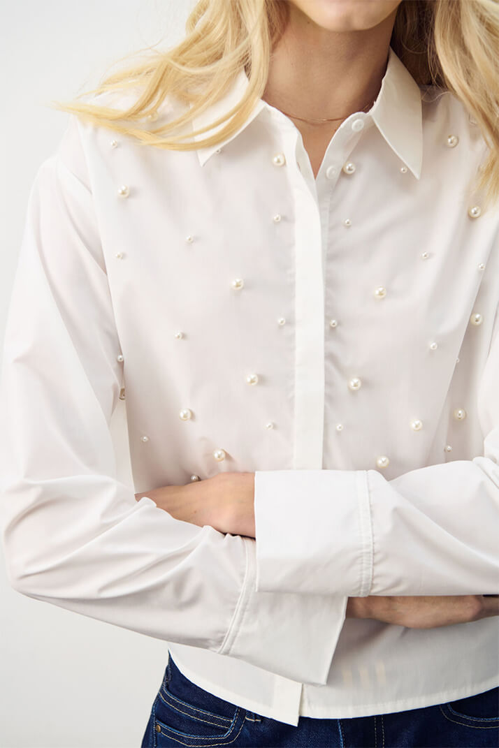Chemise SAINT-TROPEZ - 30514226 - Saint Tropez