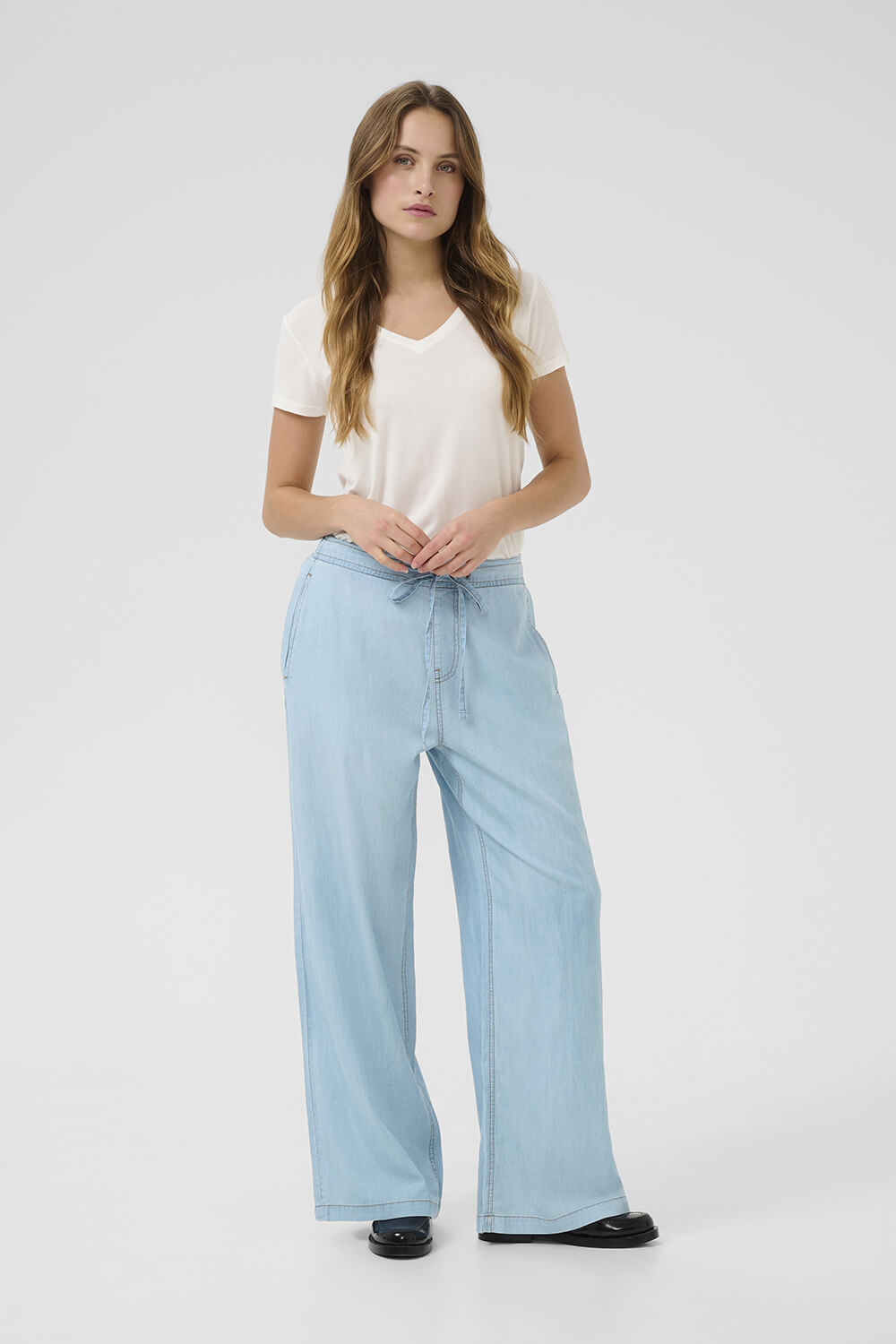 Pantalon CULTURE - 50111803 - Culture