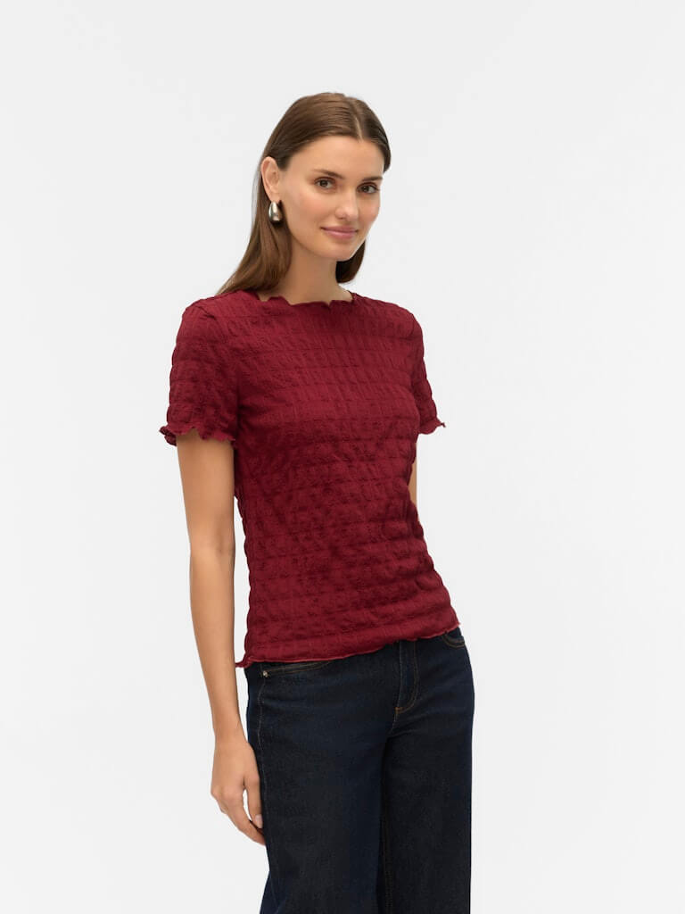 Chandail VERO MODA - 10337090 - Vero Moda