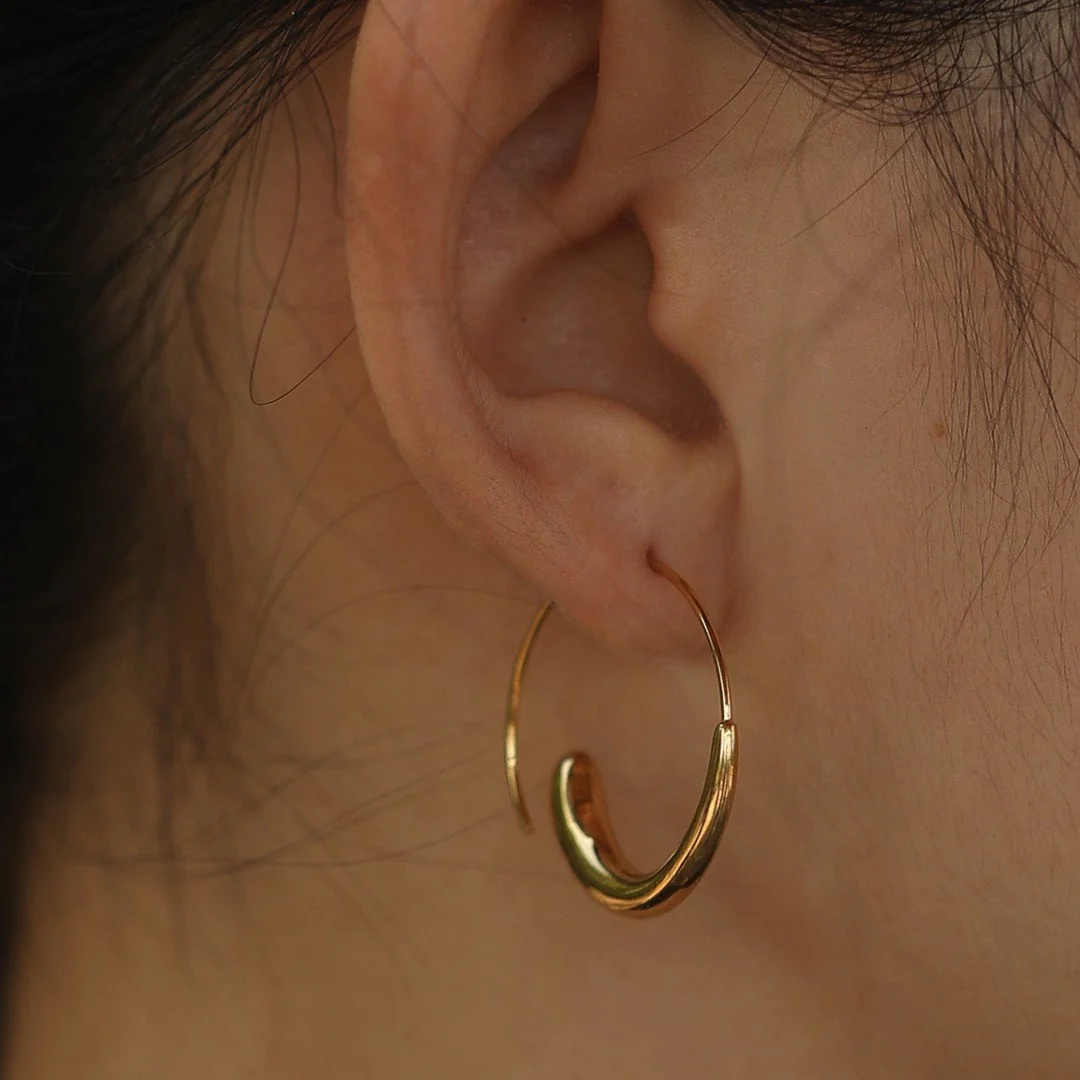 Boucles d'oreilles - NURAL - Boucles d'oreilles