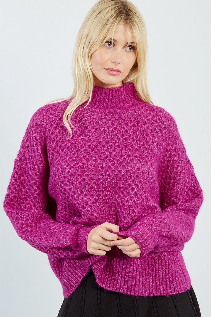 Tricot MOLLY BRACKEN - TL481DH - Molly Bracken 