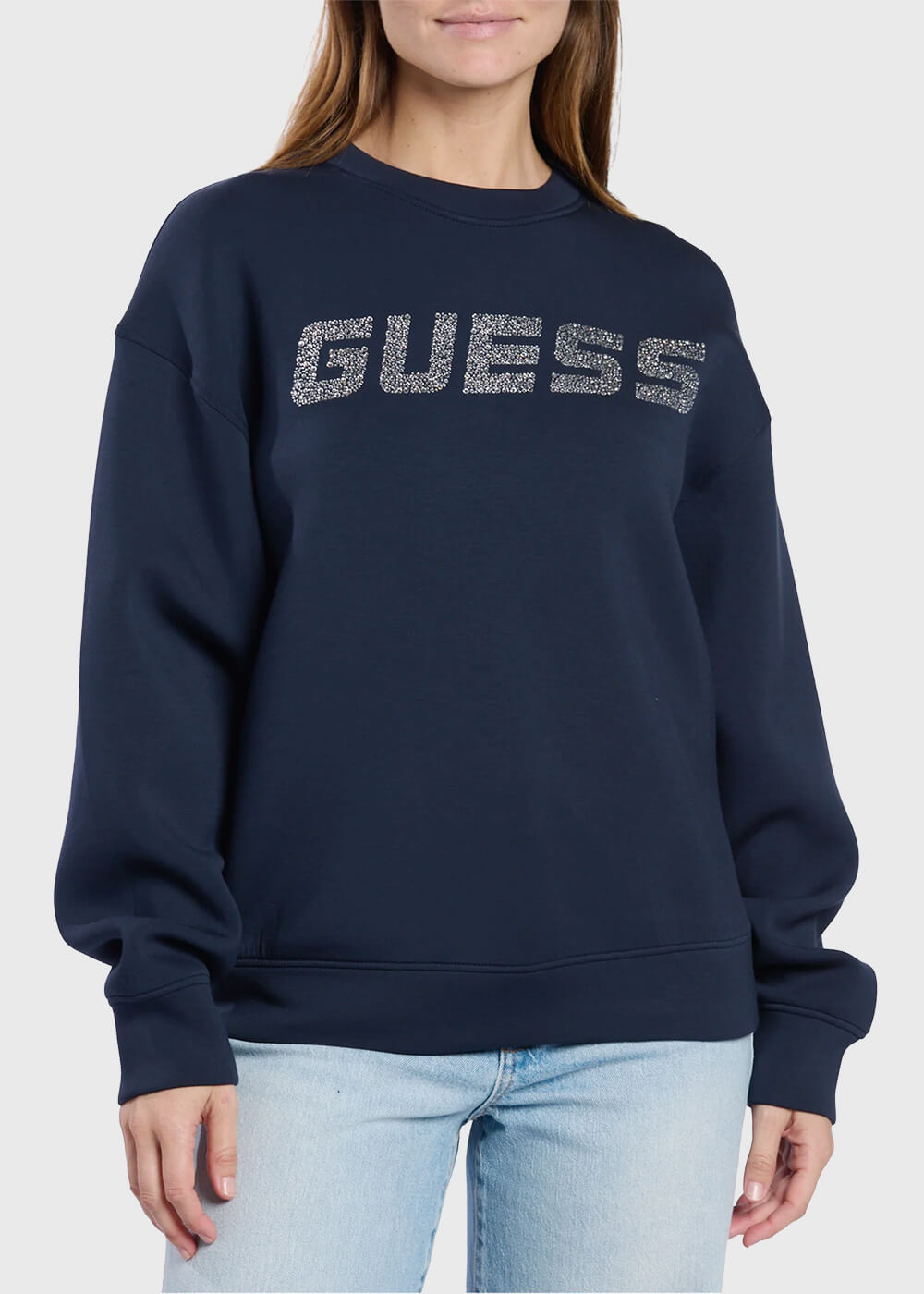 Coton ouaté GUESS - V4BQ15K7UW2 - Guess