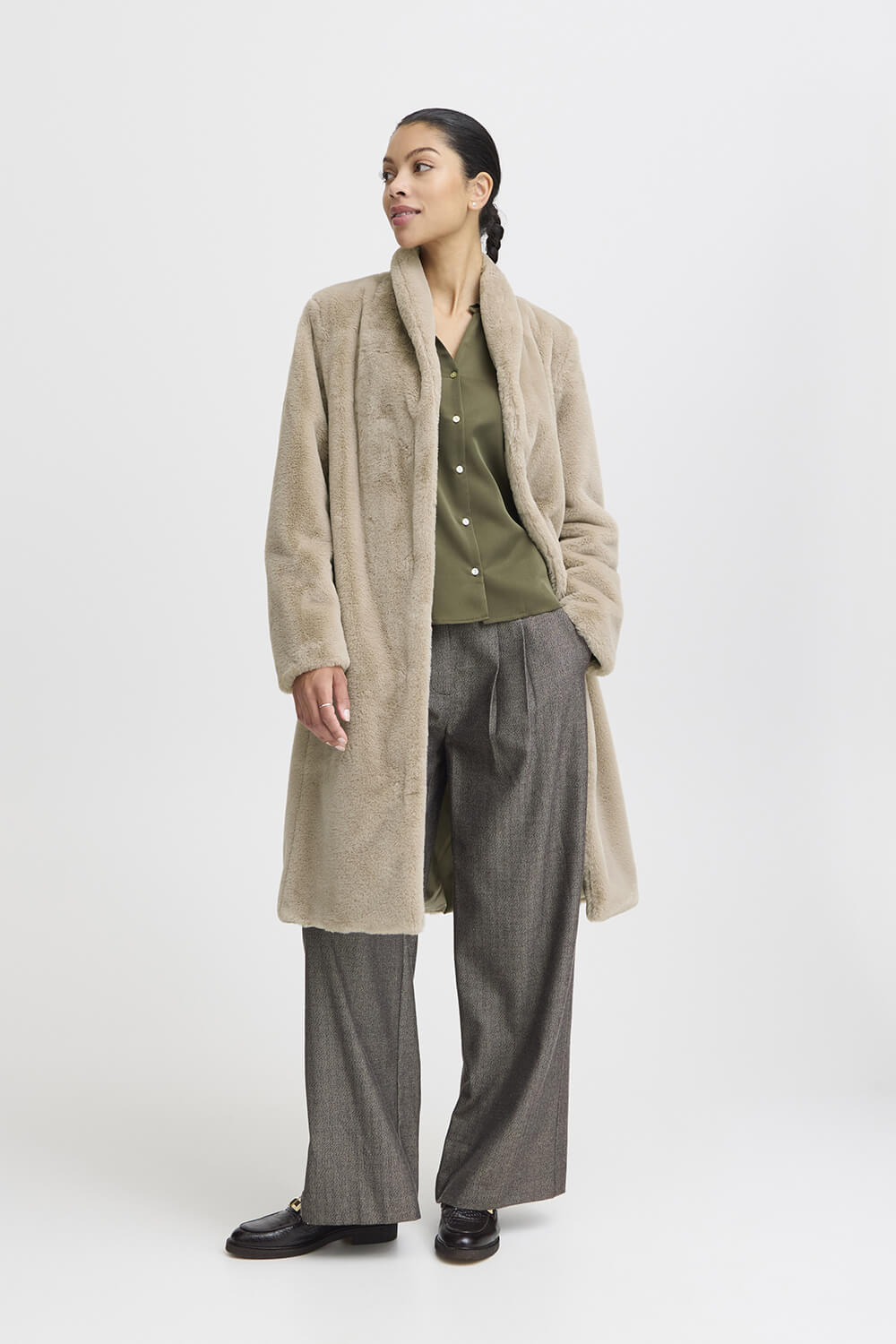 Manteau B.YOUNG - 20815494 - B. Young