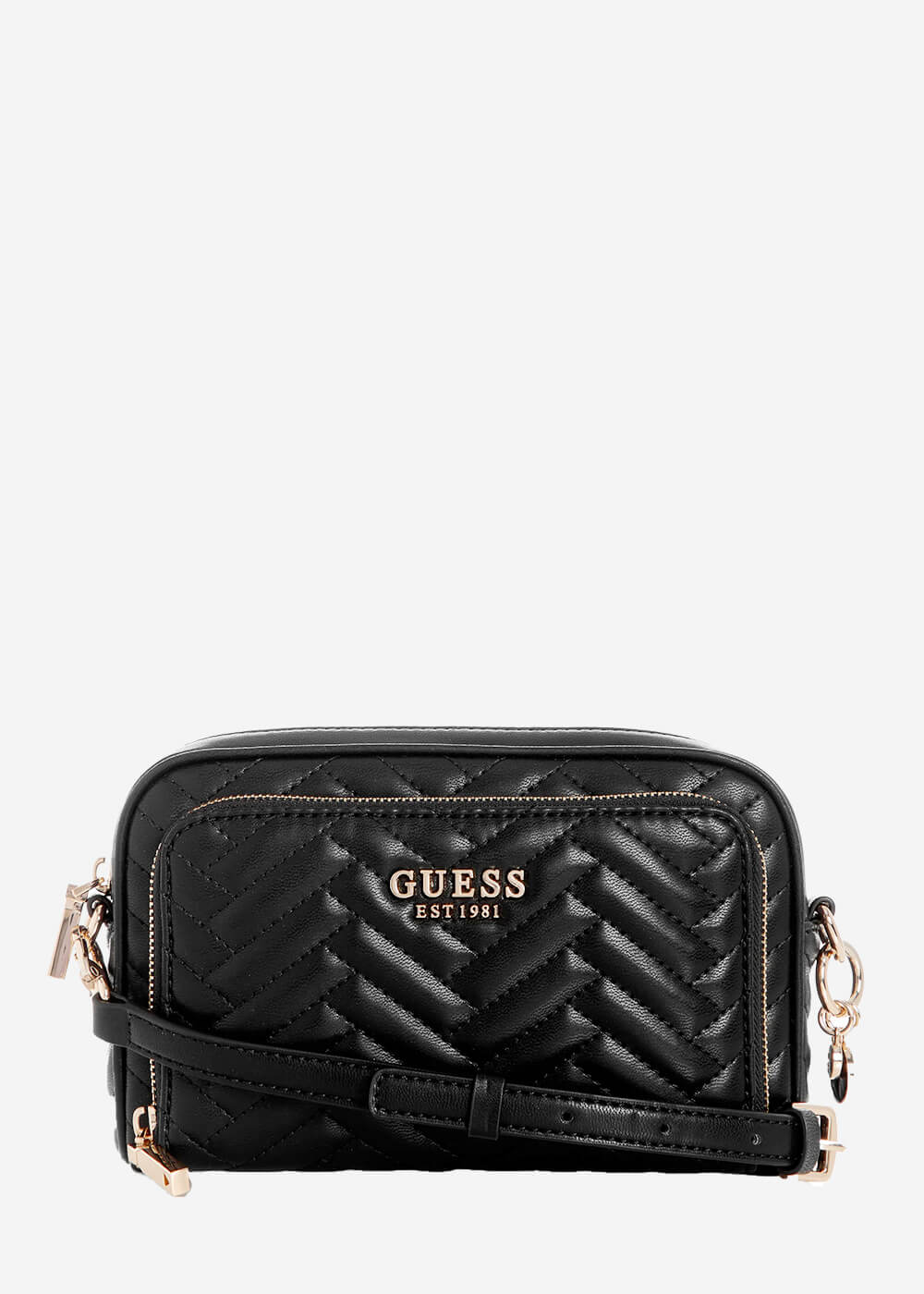 Sac à main GUESS - QG950814 - Guess Accessoires 