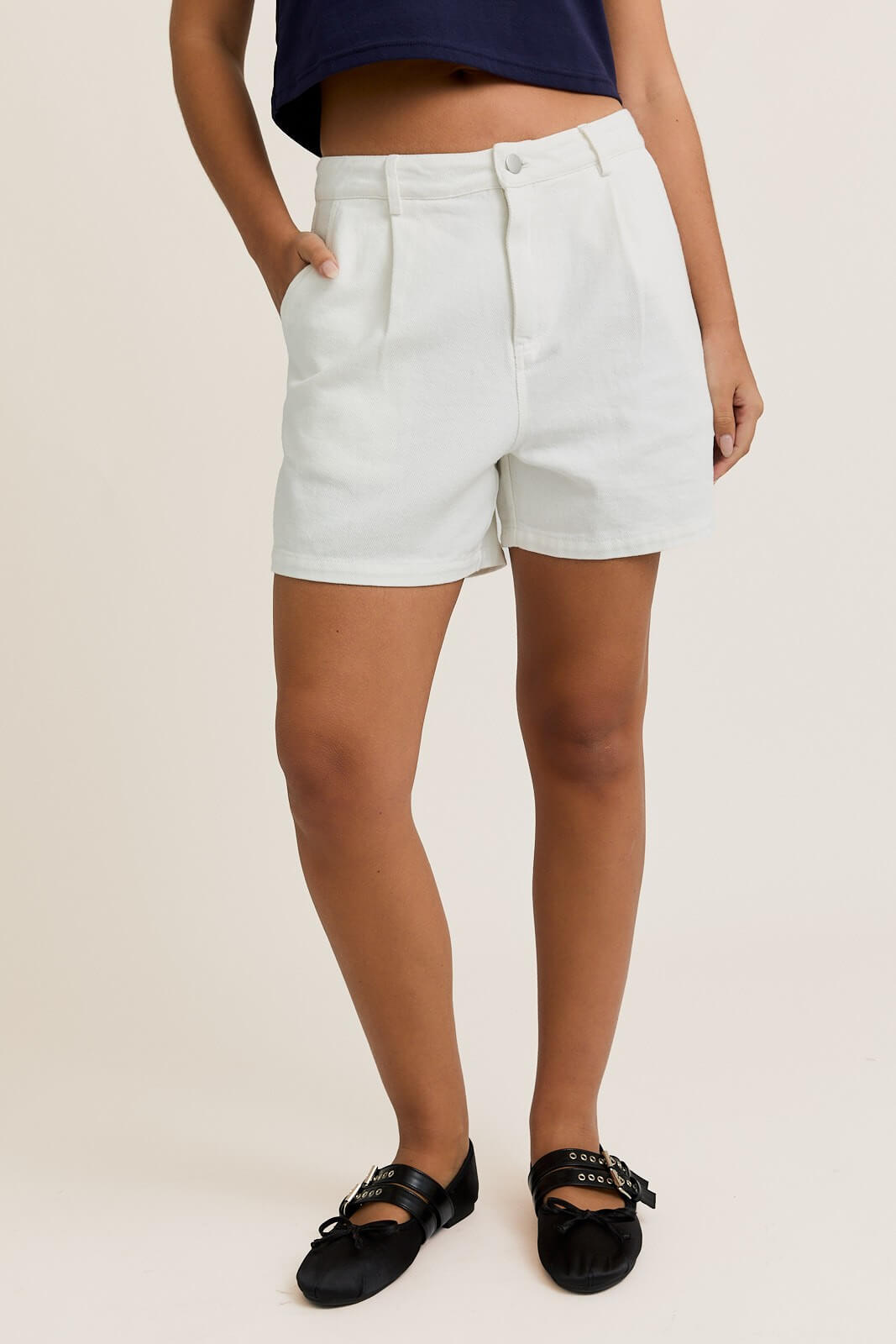 Short LE LIS - PBR7299 - LE LIS